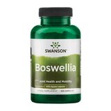 Swanson Boswellia (Tamaie) 400mg - 100 Capsule